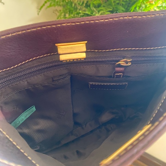 Ralph Lauren Handbag - Picture 6 of 8